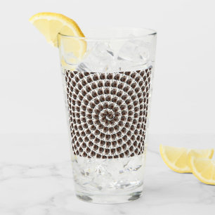 Der Wombat Whirlpool: Ein Wunder, Glas