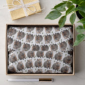 Der Wombat Whirlpool: Ein Wunder, Seidenpapier (Geschenk)