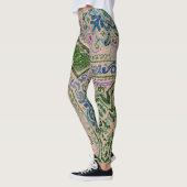 der Woods Damask Leggings (Links)