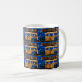Der Woody Canoe Cup Kaffeetasse (VorderseiteRechts)