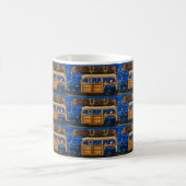 Der Woody Canoe Cup Kaffeetasse (Mittel)