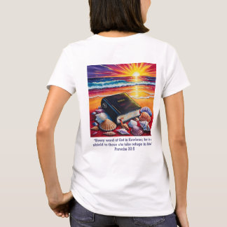Der Word-T - Shirt