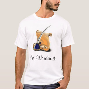 Der Wordsmith T-Shirt
