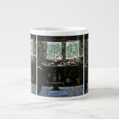 Der Workshop Jumbo-Tasse (Vorderseite)