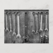 Der Workshop Postkarte (Vorderseite)