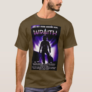 Der Wraith  T-Shirt