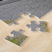 Der Wrecker-Puzzlespiel des Webers Puzzle (Seite)