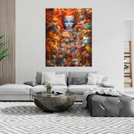 Der wunderbare Spielwarenladen Poster