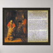 Der Wunderjunge. Poster (Vorne)