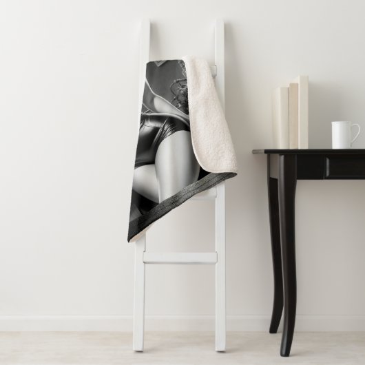 Der wunderschöne Blick auf die Wissenschaft von Xz Sherpadecke (Beispiel)