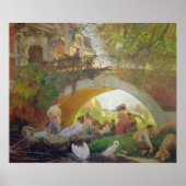 Der Wunderson Poster (Vorne)