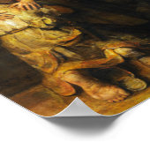 Der Wunderson Poster (Ecke)