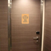 Der Wunsch, die Kreuzfahrttherapie zu versichern Magnet