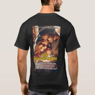 "Der Wunschpartner" Eine Reise zu deinem ICH T-Shirt