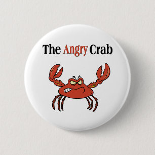 Der wütende Krab Button