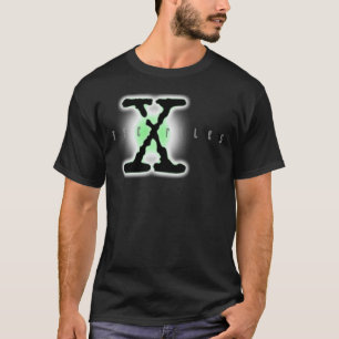 DER X-DATEIEN-T - Shirt