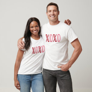 Der XoXo - Valentine T - Shirt