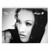 Der Ying und Yang von Ange Kalender (Titelbild)