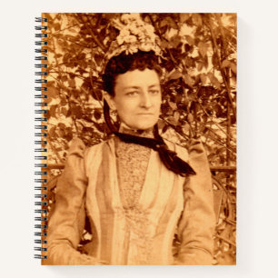 Der zähe Küken Notizblock