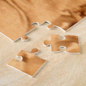 Der zähe Küken Puzzle (Seite)