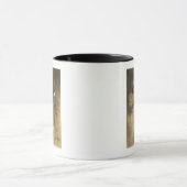 Der Zähler-Bann durch das Bild Tasse (Zentrum)