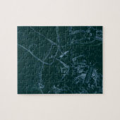 Der Zahnarzt-Stuhl Puzzle (Horizontal)