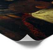 Der Zahnpuller Poster (Ecke)