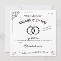 Der Zauber der Hochzeitsgäste