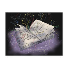 Der Zauber der Postkarte lesen