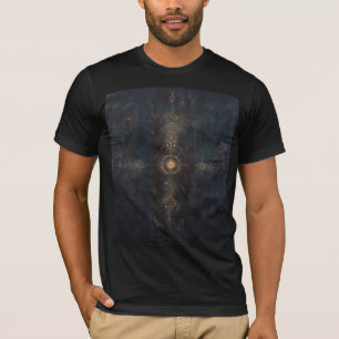 Der Zauber der Symmetrie T-Shirt