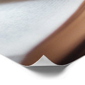 Der Zauber des Reading Poster (Ecke)