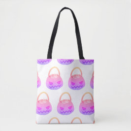 Der Zauber von Halloween Tasche