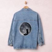 Der Zauber von Luna Jeansjacke (Hangar)