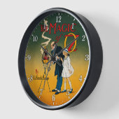 Der Zauber von OZ Uhr (Winkel)