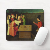 Der Zauberer Mousepad (Mit Mouse)