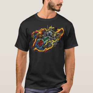 Der ZAUBERER T-Shirt