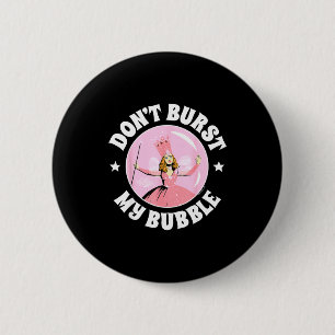 Der Zauberer von Oz - Bring meine Seifenblase nich Button