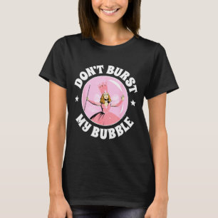 Der Zauberer von Oz - Bring meine Seifenblase nich T-Shirt