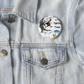 Der Zauberer von Oz Button (Beispiel)