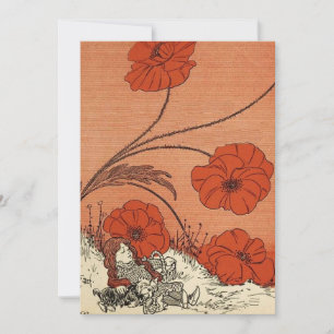 Der Zauberer von Oz Dorothy und Toto in den Päpste