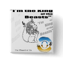 Der Zauberer von Oz - Illustration