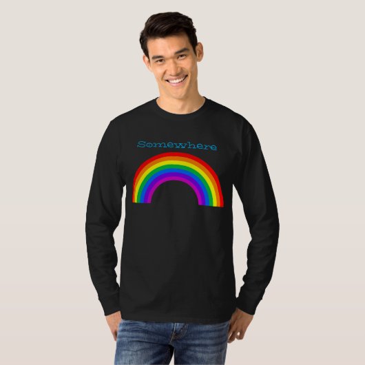 Der Zauberer von Oz T-Shirt (Vorne ganz)