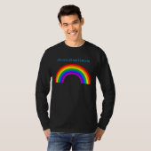 Der Zauberer von Oz T-Shirt (Vorne ganz)