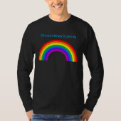Der Zauberer von Oz T-Shirt (Vorderseite)