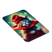 der Zaubererkater Magnet (Rechte Seite)