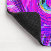 Der zauberhafte Frühling.... Mousepad (Ecke)