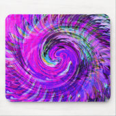 Der zauberhafte Frühling.... Mousepad (Vorne)