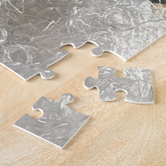 Der Zauberkatzenpuzzle Puzzle (Seite)