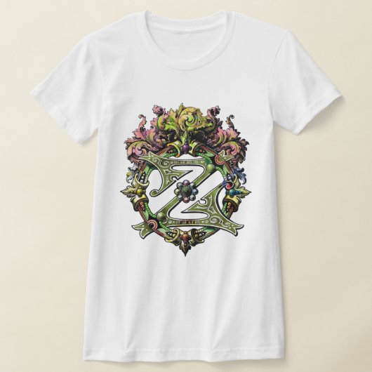 Der Zauberkünstler des Oz Royalty T-Shirt für Frau (Ablage )