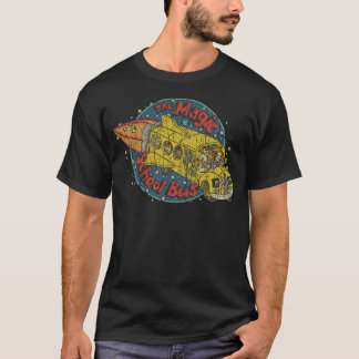 Der Zauberschulbus 1994 T-Shirt